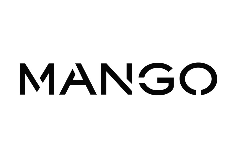 Mango logo